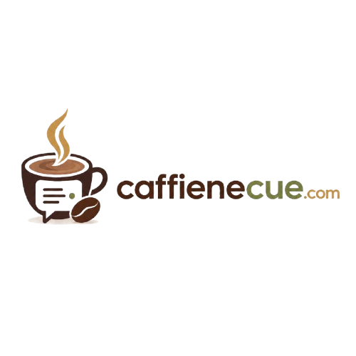 Caffienecue.com