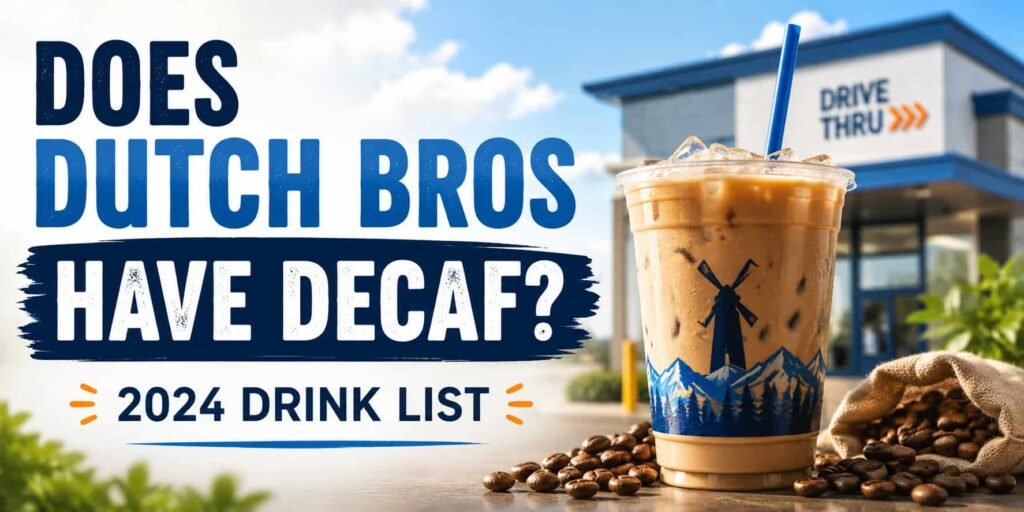 Dutch Bros