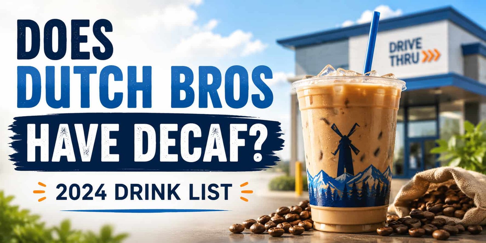 Dutch Bros