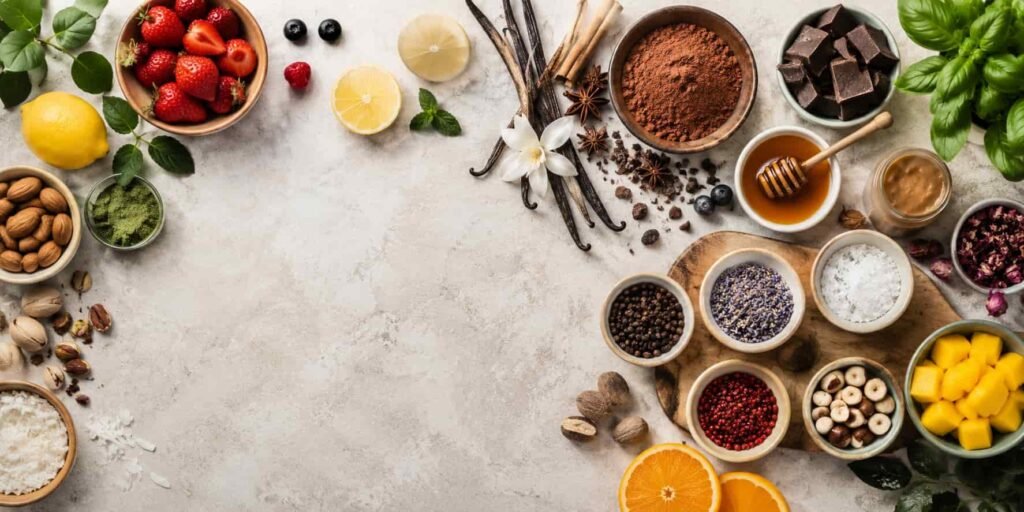 Ingredient Quality and Flavor Choices