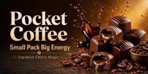 Pocket Coffee